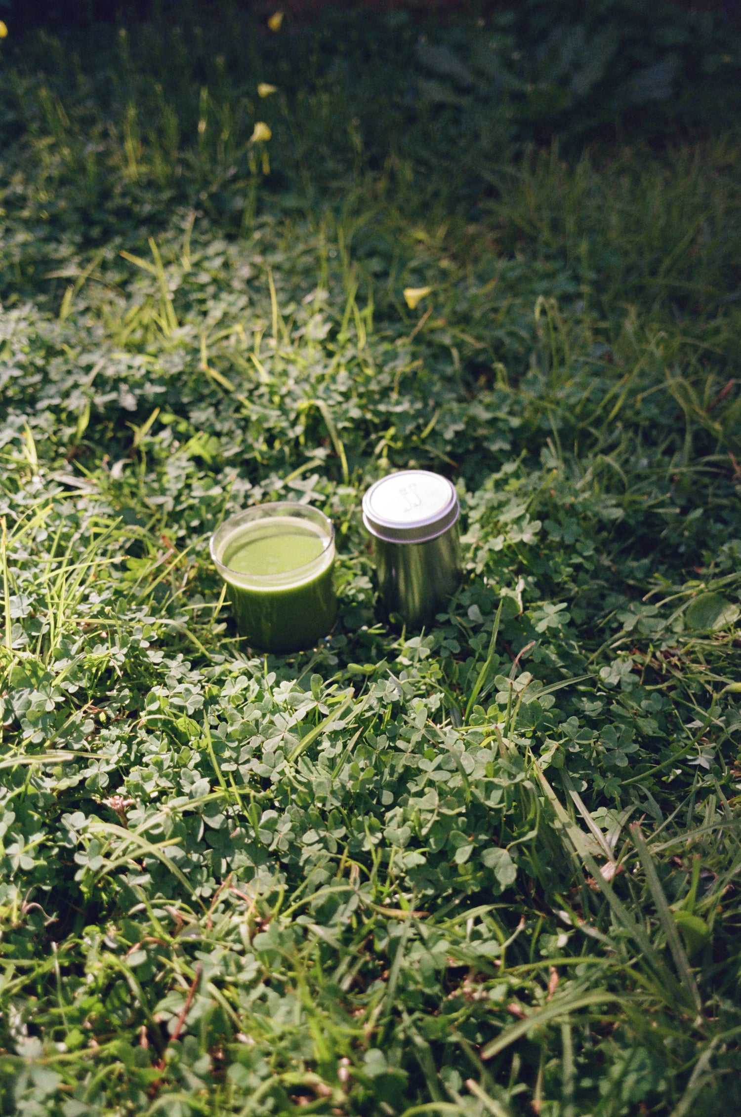 fullfilled matcha 30g