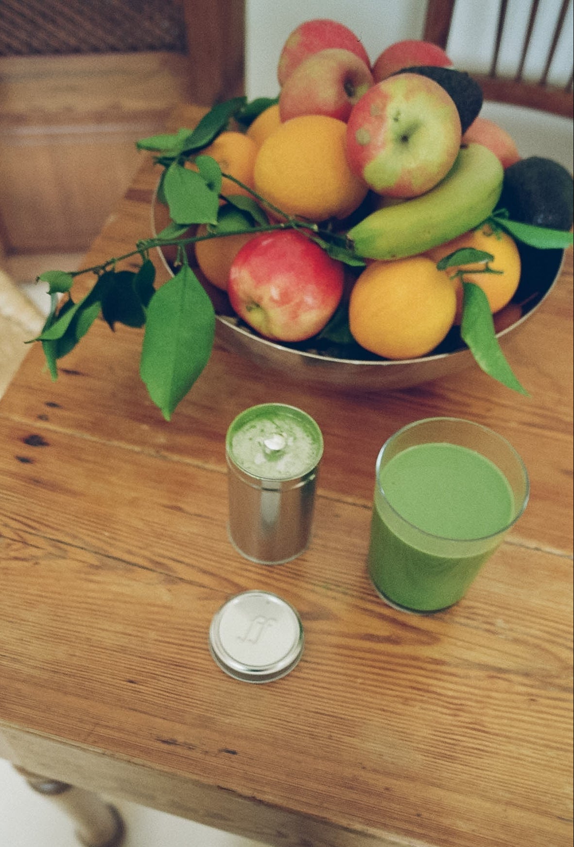 fullfilled Matcha Lover Bundle