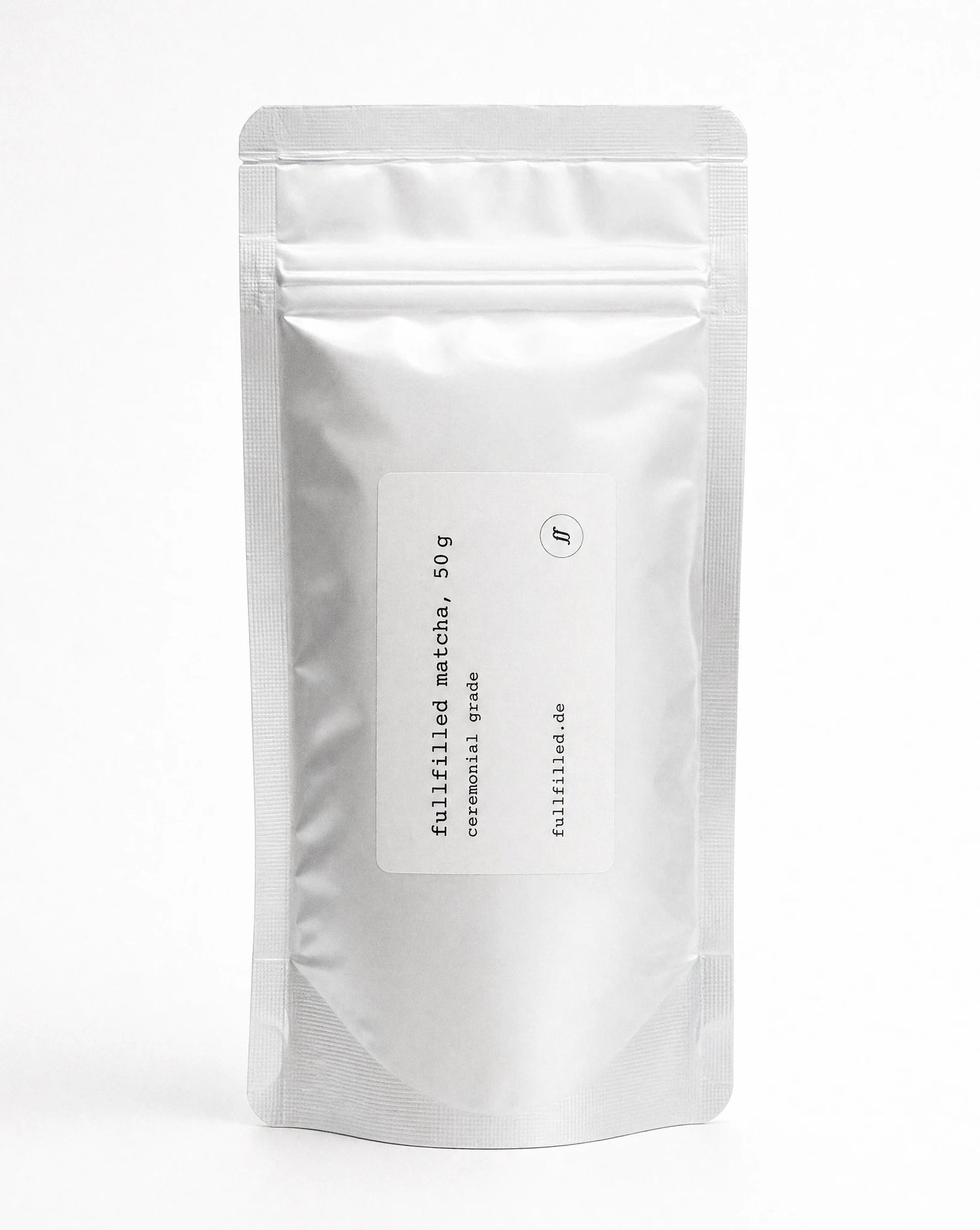 fullfilled Matcha Refill Bundle