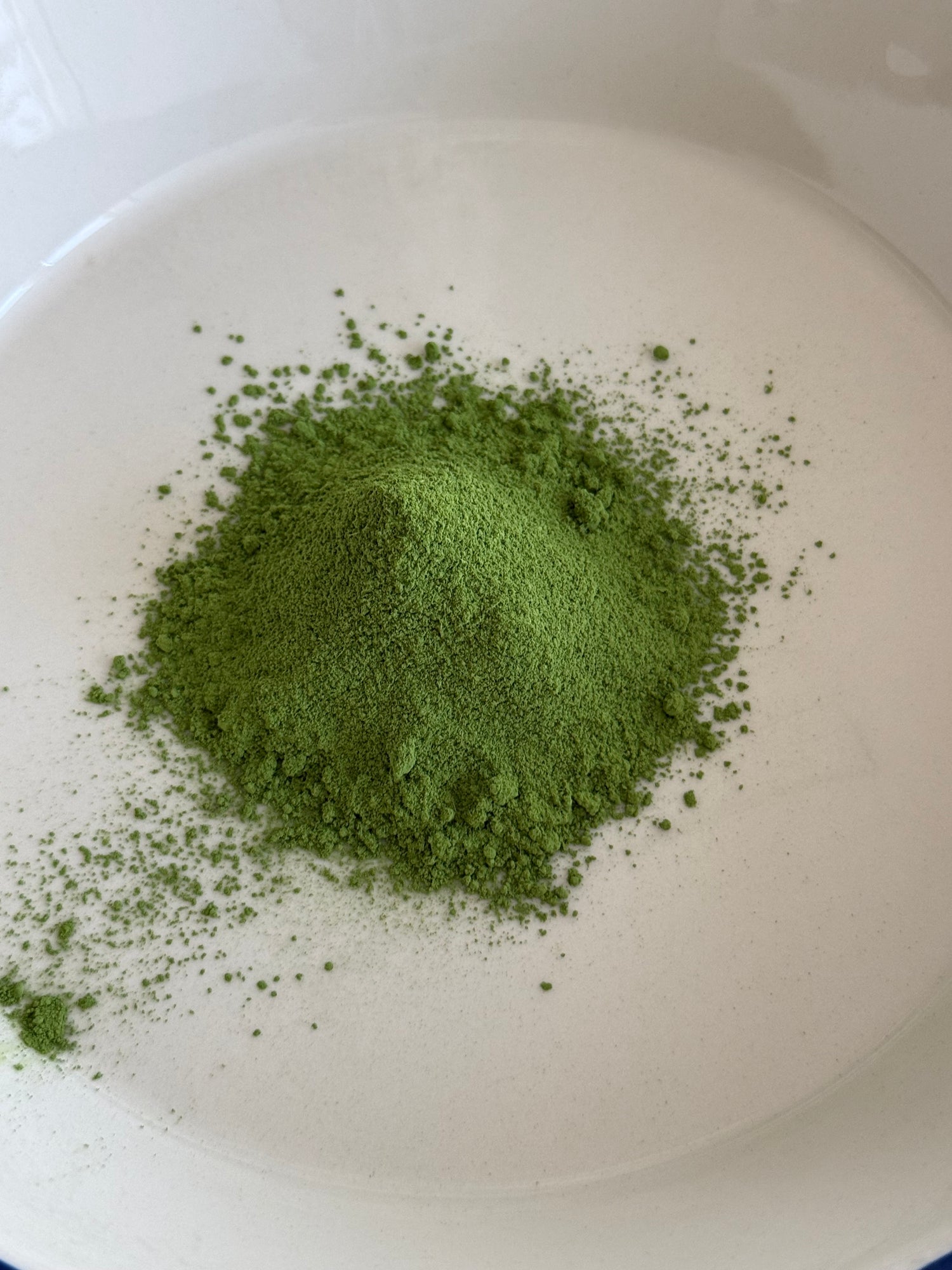 fullfilled matcha 50g refill