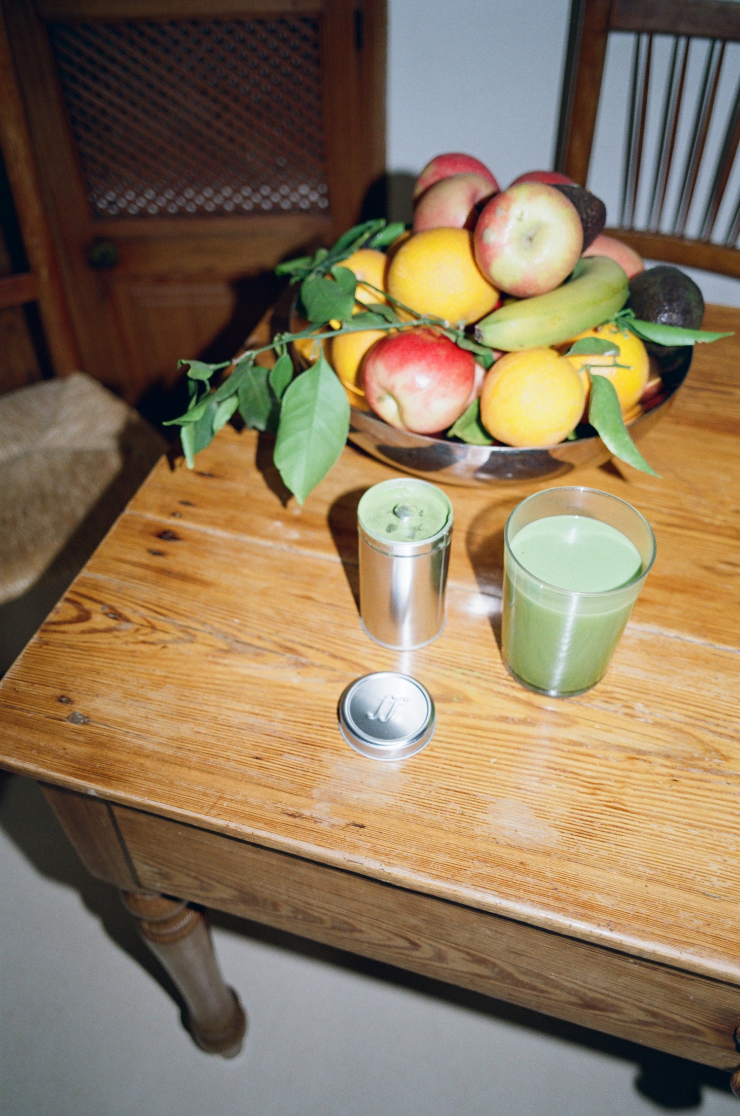 fullfilled Matcha Starter Bundle