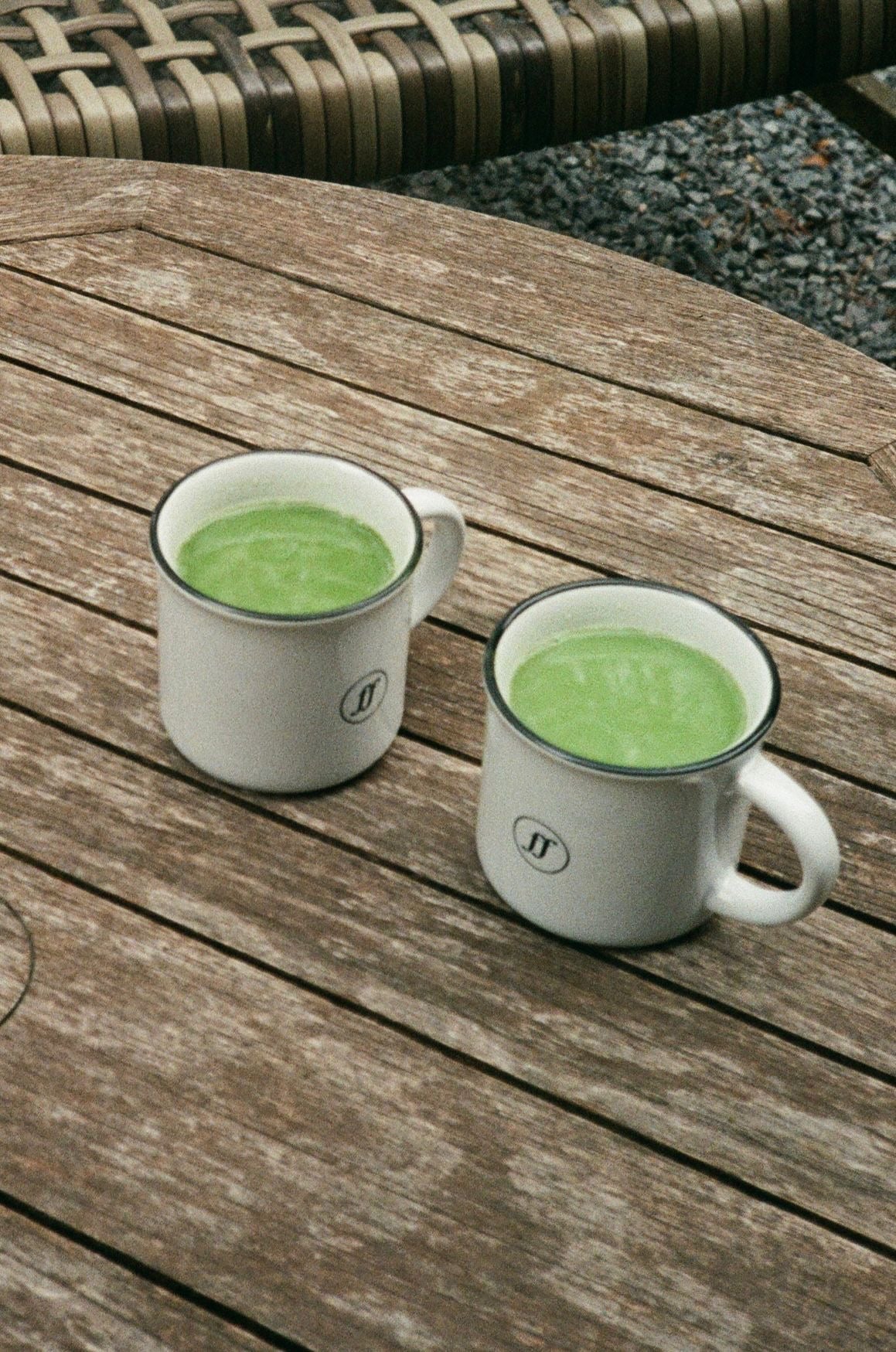 fullfilled Matcha Refill Bundle