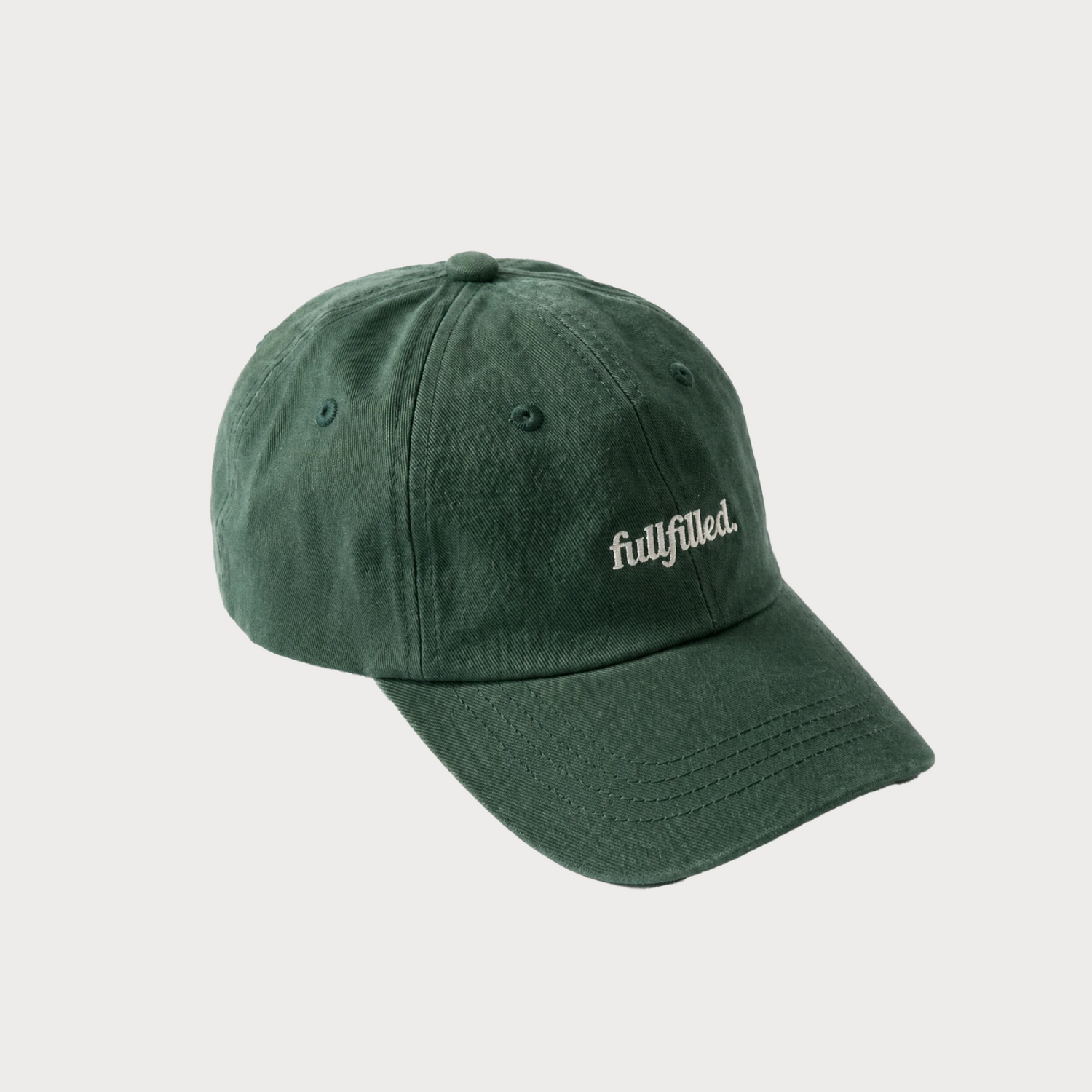 fullfilled Cap