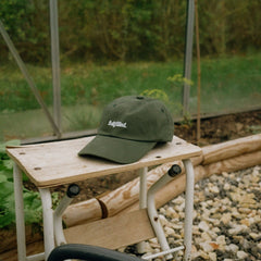 fullfilled cap, green, unisex