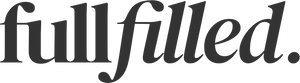 fullfilled