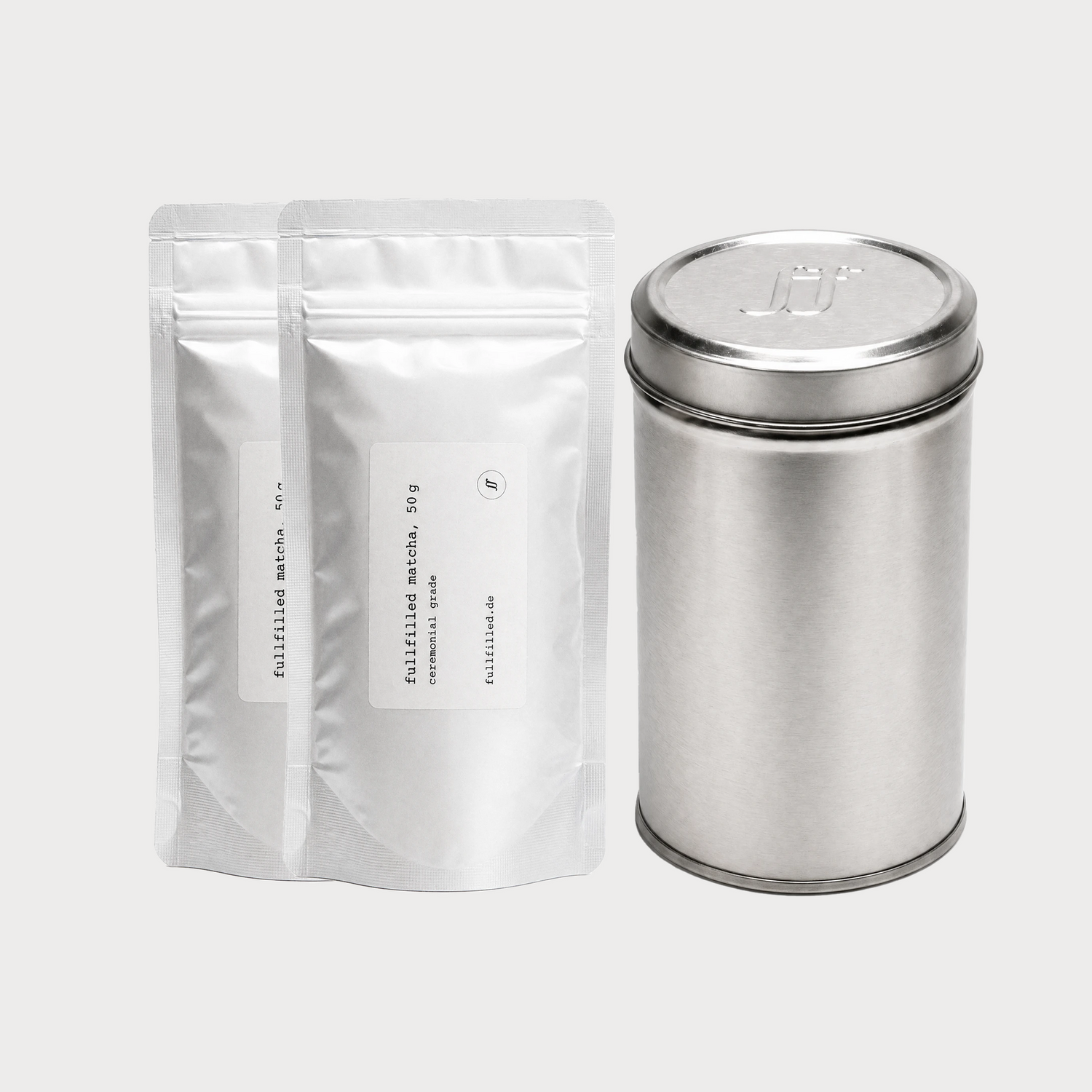 fullfilled Matcha Lover Bundle
